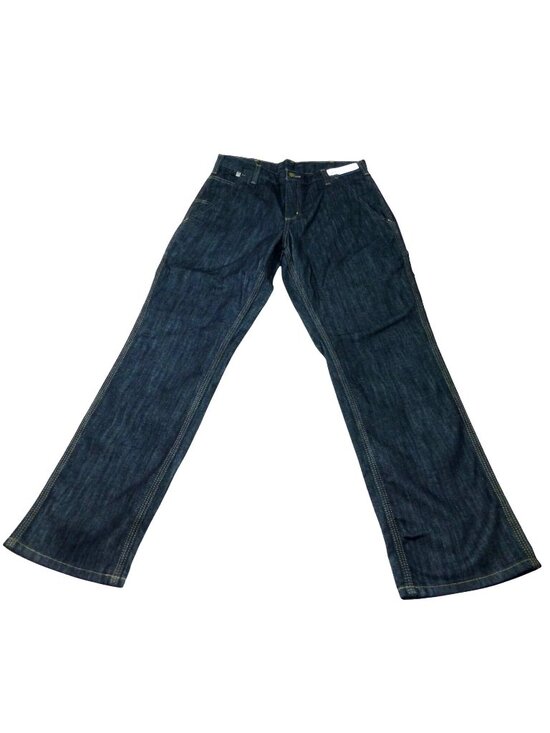 Carhartt Other - Carhartt FR Mens Flame-Resistant Denim Work Jeans 32x30 Relaxed Fit